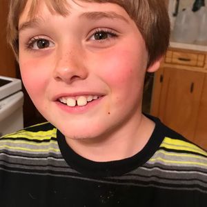 Meet your Posher, Twila